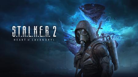 The release is near: preloading of the long-awaited shooter STALKER 2: Heart of Chornobyl has started on Xbox Series