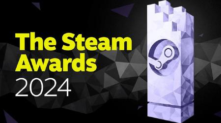 Sono state annunciate le nomination per i Premi Steam 2024: STALKER 2, Black Myth: Wukong, Balatro e Helldivers 2 sono in lizza per i massimi riconoscimenti.