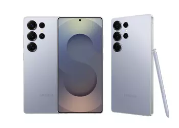 Galaxy S26 Ultra может получить батарею более 5000 мАч