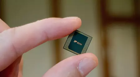 Insider: Huawei Mate XT foldable smartphone will debut with new flagship Kirin chip