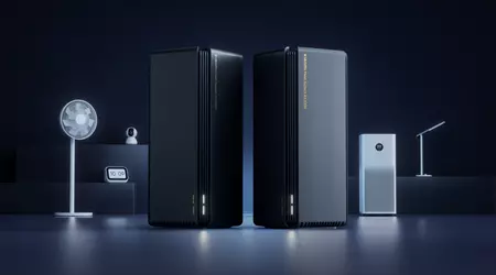 Xiaomi Mesh System AX3000: a pair of routers with Wi-Fi 6 for €150
