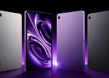 Redmi K Pad 2: компактный флагман с Dimensity 9500 и экраном 165 Гц