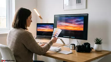 Best Monitors for MacBook (Color Accurate Picks)