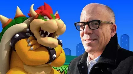 Nintendo of America head resigns: famed Doug Bowser will be remembered as a great leader