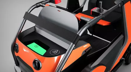 Old Stellantis batteries reused in Italdesign electric car