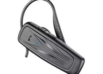 Конкурс! Выиграй Bluetooth-гарнитуру Plantronics ML10
