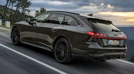 EU lifts full ban on sales of cars with internal combustion engines after 2035