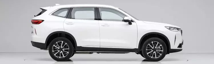 Haval H6 2026 Classic Edition: Спроба ...