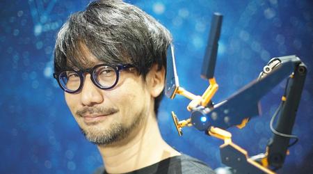Henderson: Kojima's new project is an overdose horror