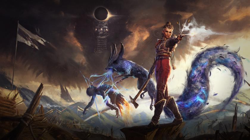 A44 Games сообщила о переносе релиза Flintlock: The Siege of Dawn на 2024-й год