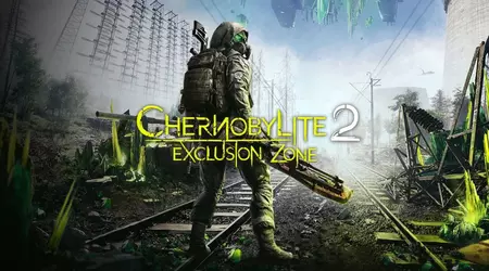 Відбувся анонс Chernobylite 2: Exclusion з вікном релізу у 2025-му році