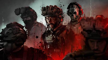 Call of Duty: Modern Warfare III è diventato il gioco più venduto nel mese di gennaio, seguito da Tekken 8