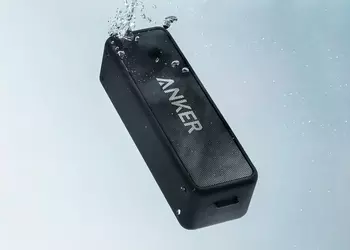 Предложение дня: Anker Soundcore 2 на Amazon со скидкой 25%