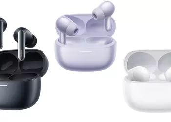 Xiaomi анонсировала международную версию Redmi Buds 6 Pro с тремя драйверами и активным шумоподавлением