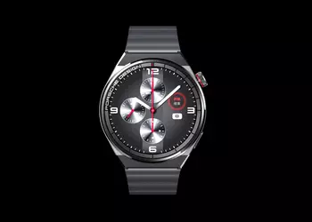 Rumour: Huawei Watch 4 smartwatch will have a zirconium case and satellite support