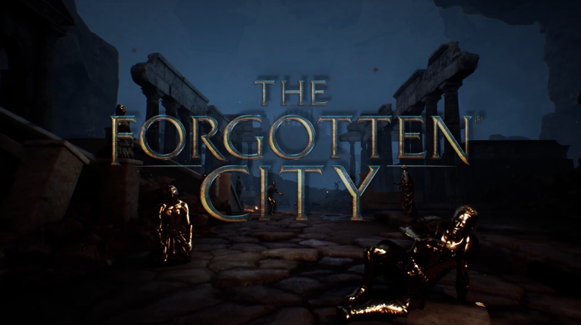 Анонс The Forgotten City: популярный сюжетный мод для Skyrim стал отдельной игрой