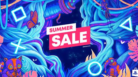It's time to open your wallet: PlayStation Store launches summer sale with dozens of games on sale for up to 75% off