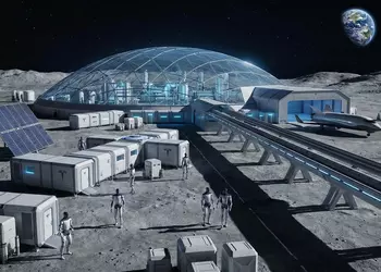 Tesla на Місяці: Маск обіцяє завод ...