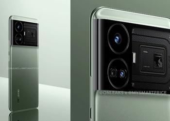 Инсайдер: realme GT Neo 6 станет одним из самых дешёвых смартфоном с чипом Snapdragon 8 Gen 2