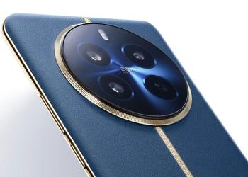 Realme 12x: новый смартфон готовится к запуску