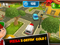 Обзор игры 3D Driving Sim: Pepperoni Pepe на Android