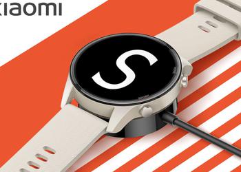 Xiaomi is preparing to release a smart watch Watch S