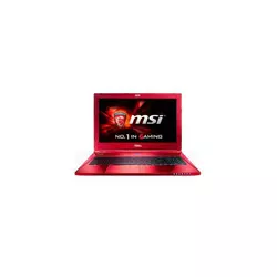 MSI GS60 2QE Ghost Pro (GS602QE-812UA)