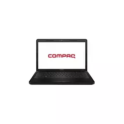 HP Presario CQ57-383SR (B0A07EA)