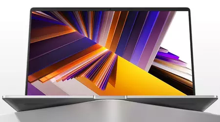 Redmi Book 16 (2024) will get Intel Core 13500H chip and LPDDR5 memory