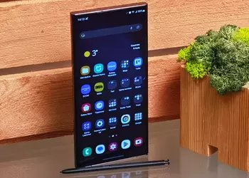 Обзор Samsung Galaxy S23 Ultra: дотянуться до звезд