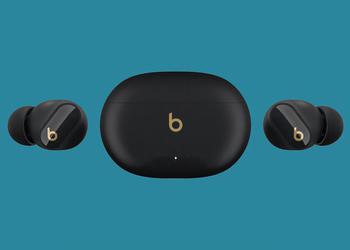 Les Beats Studio Buds+ avec ANC amélioré et mode transparence prêts à être annoncés