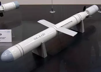 Россия заменила часть западных компонентов в ракетах "Калибр" на свои и китайские