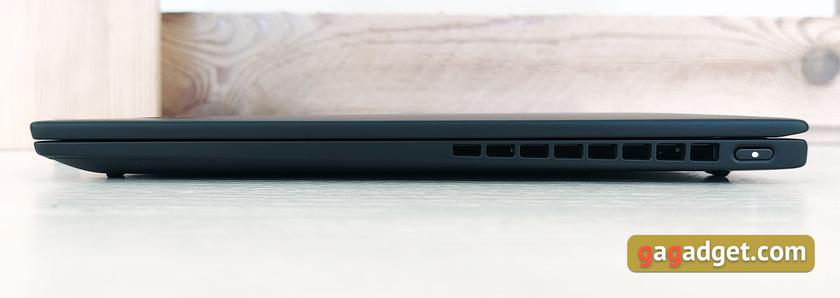 Обзор Lenovo ThinkPad X1 Nano: самый лёгкий ThinkPad-8