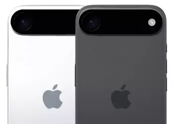 New CAD rendering of the iPhone 17 case reveals the new smartphone design