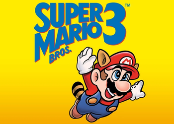 Самая дорогая игра в истории: безумно редкий картридж с Super Mario Bros 3 продали за $156 000