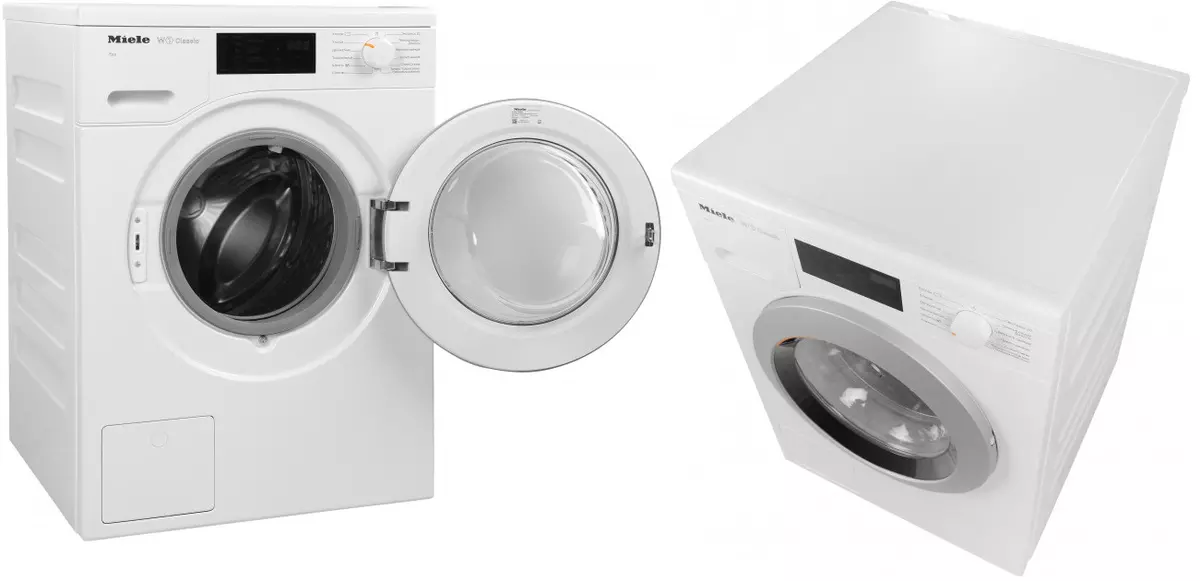 MIELE WDB 020 Eco