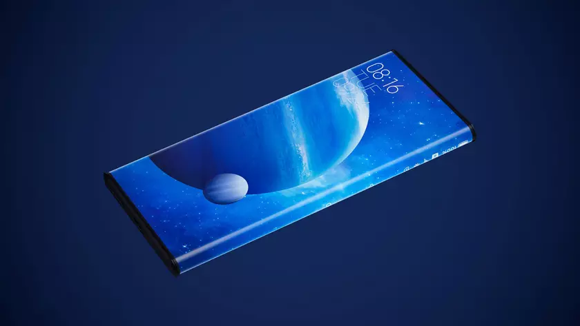 Источник: флагман Xiaomi Mi 11 Pro и складной смартфон Xiaomi Mi MIX будут продаваться только в Китае