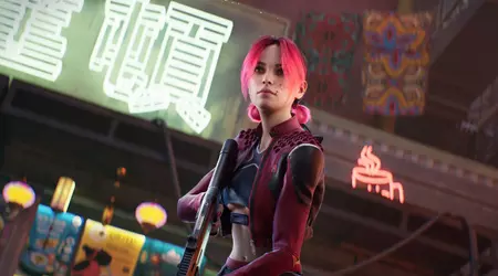 Nekki Studio released a new trailer for the gameplay of the shooter SPINE