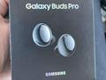 Наушники Samsung Galaxy Buds Pro на «живых» фото: овальная форма, шумоподавление и до 18 часов автономности