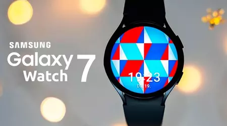 La Samsung Galaxy Watch 7 se chargera 50 % plus rapidement que la Galaxy Watch 6, tandis que la Galaxy Watch 7 FE fera l'inverse.