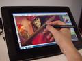 Обзор Wacom Cintiq Companion для художников