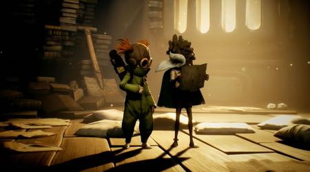 Little Nightmares 3 will also be shown during Gamescom Opening Night Live