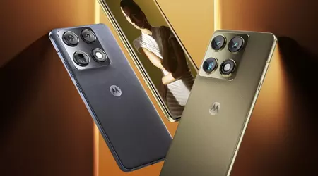 Seven years of updates, super bright display, and top-end Snapdragon chipset — insider reveals all the secrets of Motorola Signature flagship smartphone