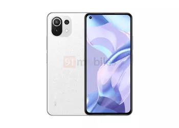 Not just Xiaomi 11T and Xiaomi 11T Pro: Xiaomi will release more Xiaomi Mi 11 Lite 5G with a new name and coloring on September 15