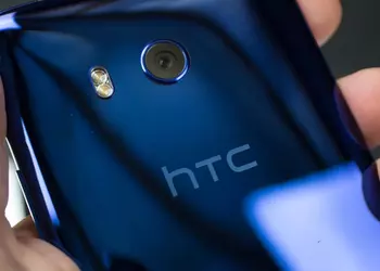 HTC U11 Plus представят раньше времени