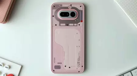 Nothing Phone (4a): Карнавал на задній панелі та Snapdragon замість «інновацій»