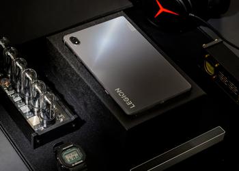 Lenovo dokucza tabletowi do gier Legion Y700: nowość otrzyma akumulator o pojemności 6550 mAh i szybkie ładowanie 45 W