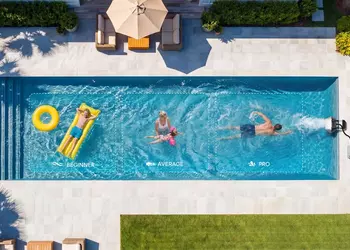 iGarden Swim Jet X Series : ...