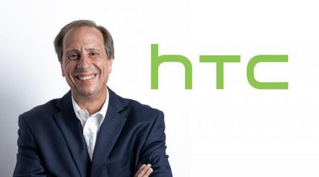 HTC змінила керівника та має намір «посунути» Huawei