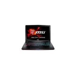 MSI GE62 2QL Apache (GE622QL-639XUA)